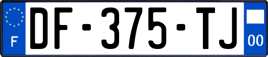 DF-375-TJ