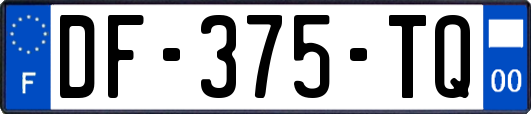 DF-375-TQ