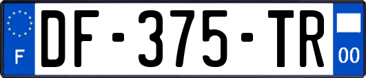 DF-375-TR