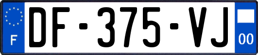 DF-375-VJ