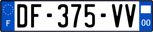 DF-375-VV