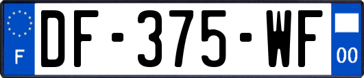 DF-375-WF