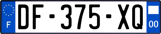 DF-375-XQ