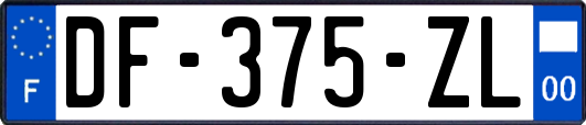 DF-375-ZL