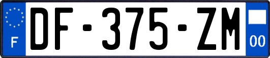 DF-375-ZM