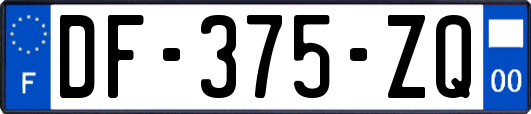 DF-375-ZQ