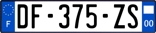 DF-375-ZS