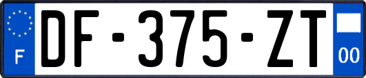 DF-375-ZT