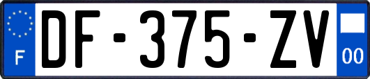 DF-375-ZV