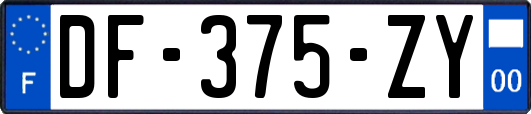 DF-375-ZY