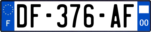 DF-376-AF