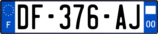 DF-376-AJ