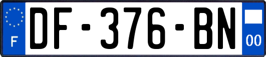 DF-376-BN