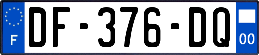 DF-376-DQ