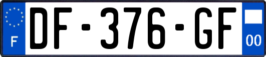 DF-376-GF