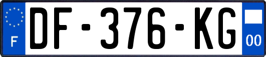 DF-376-KG