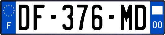 DF-376-MD