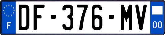 DF-376-MV