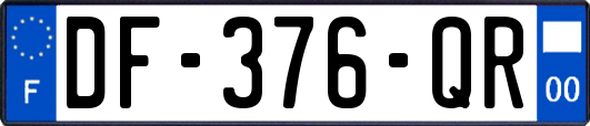 DF-376-QR