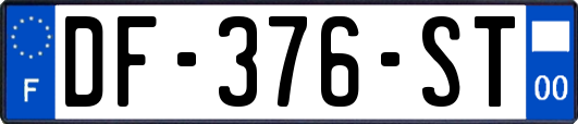 DF-376-ST