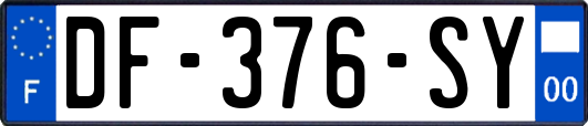 DF-376-SY