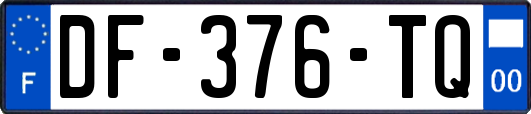 DF-376-TQ