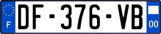 DF-376-VB