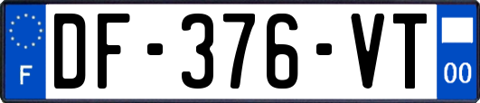 DF-376-VT