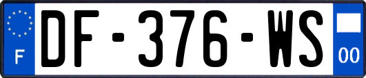 DF-376-WS