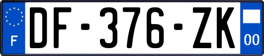 DF-376-ZK