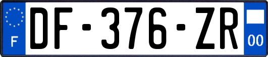 DF-376-ZR