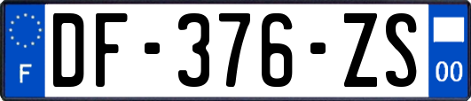 DF-376-ZS
