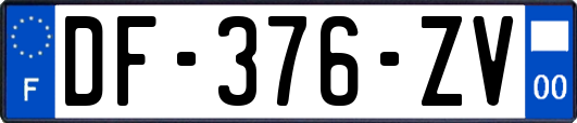 DF-376-ZV