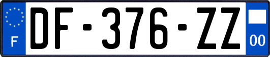 DF-376-ZZ