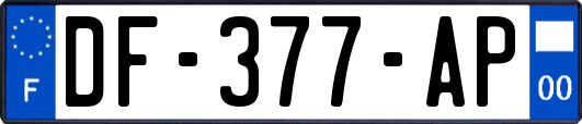 DF-377-AP