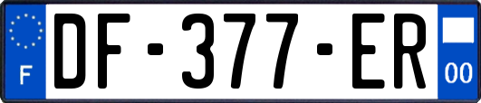 DF-377-ER