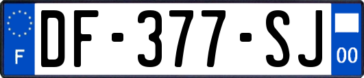 DF-377-SJ