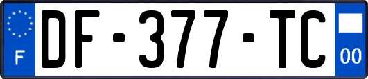 DF-377-TC