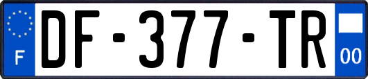 DF-377-TR