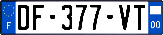 DF-377-VT