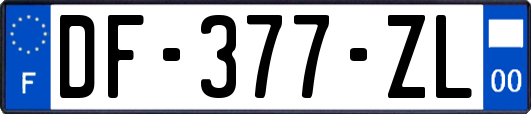 DF-377-ZL