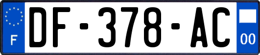 DF-378-AC