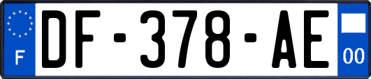 DF-378-AE