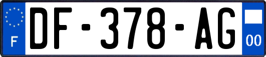 DF-378-AG