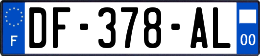 DF-378-AL