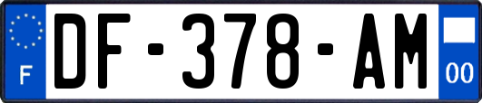 DF-378-AM