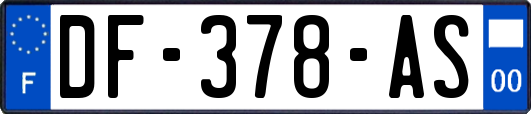DF-378-AS