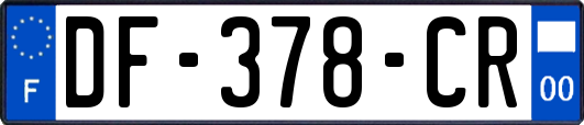 DF-378-CR