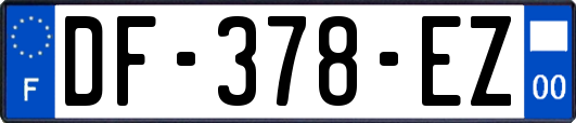 DF-378-EZ