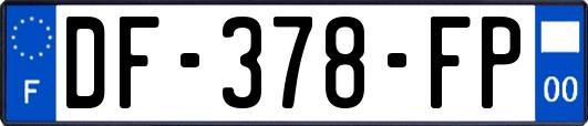 DF-378-FP